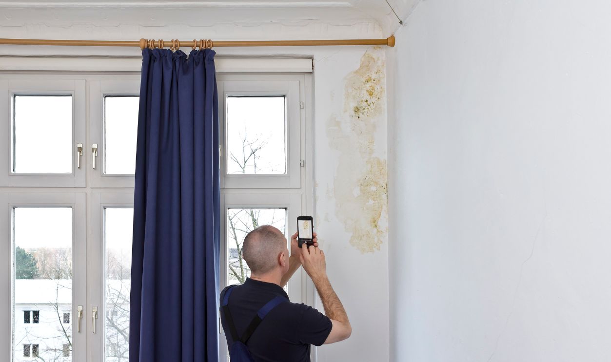 Check Whether Homeowners' Insurance Covers Any Part