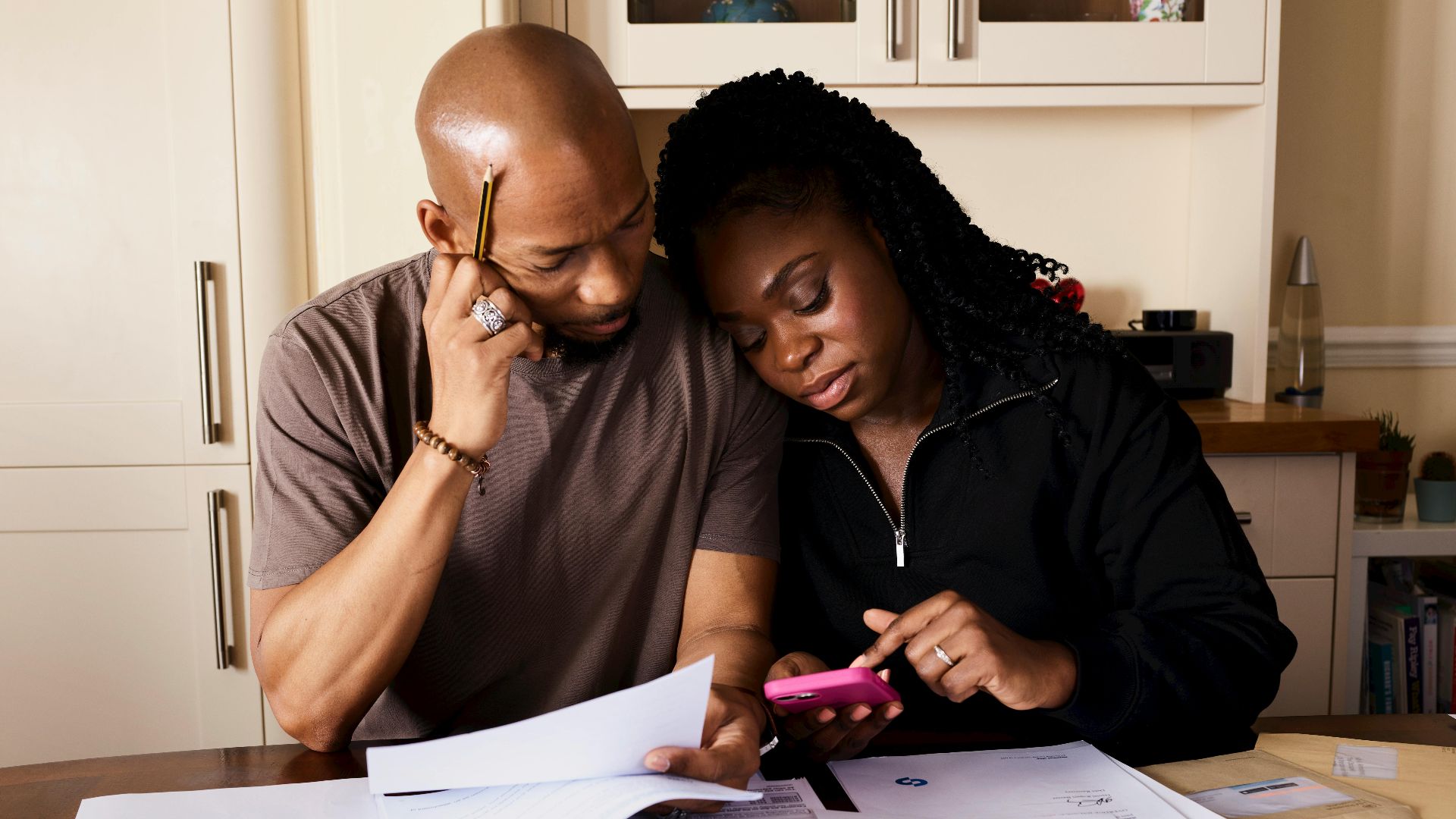 Vodafone x Rankin everyone.connected