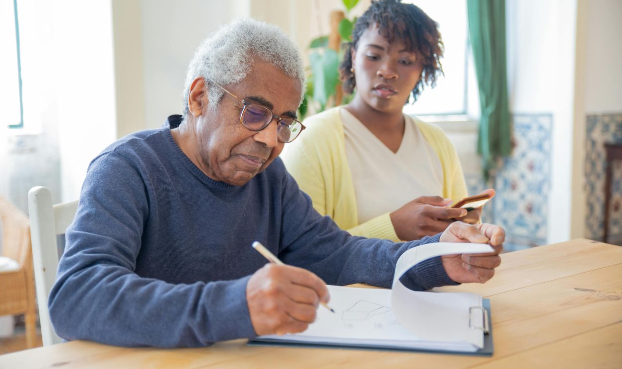 Explore Financing Relief If Recovery Takes Time