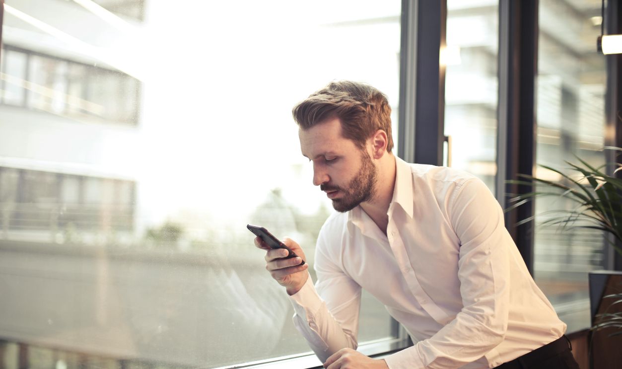 Keep All Communication With The Seller Organized