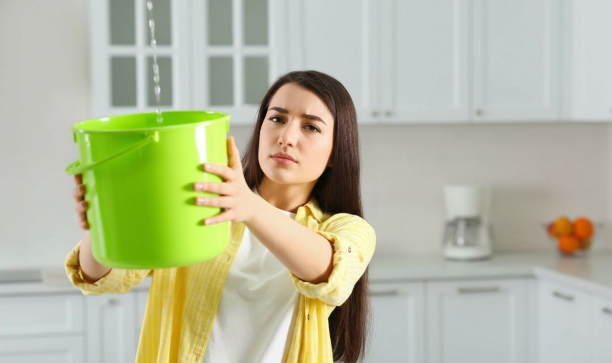 Recover Repair Costs?