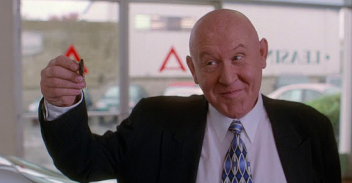 Rss Thumb - Car Payments