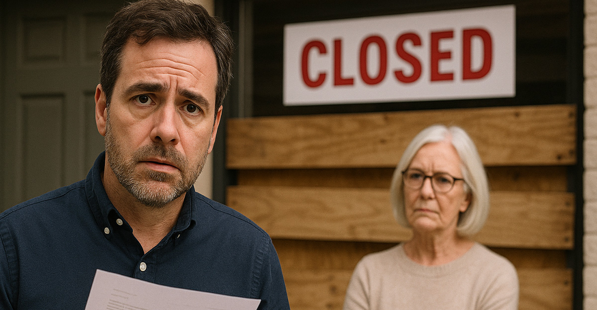 Rss Thumb - Mother Retirement Into Business