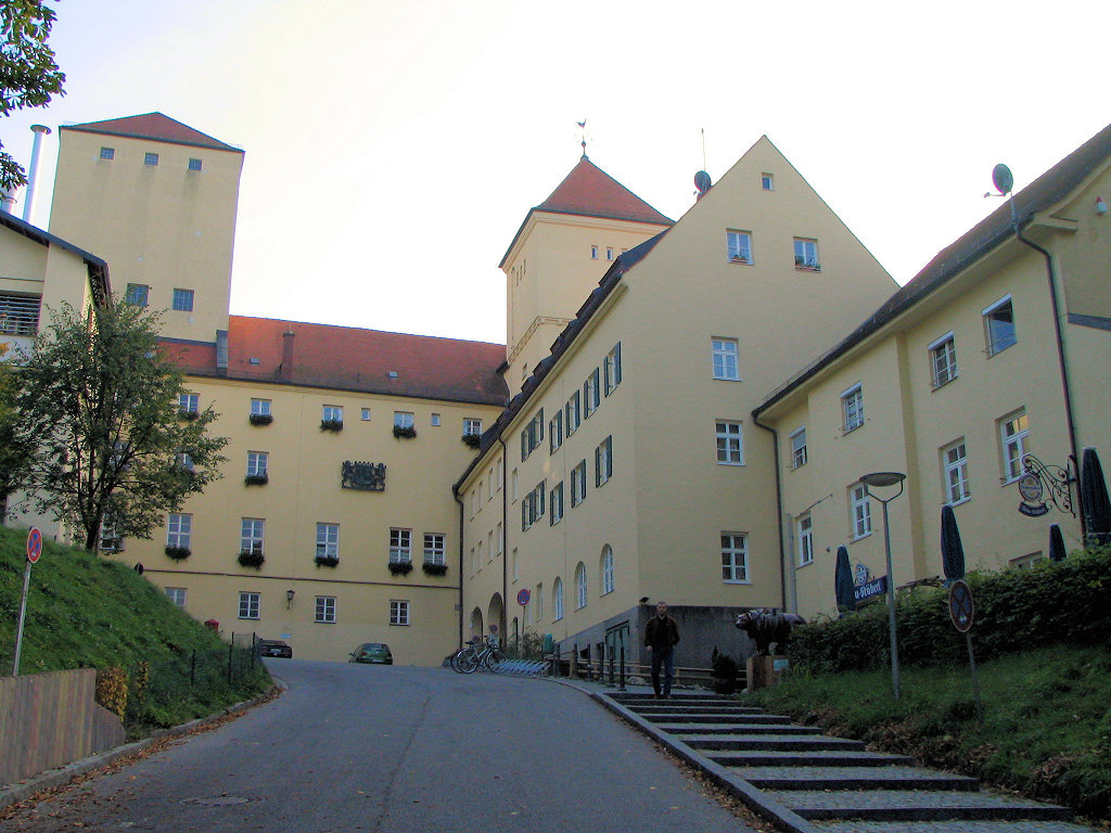Photo of Bayerische Staatsbrauerei Weihenstephan Brewery