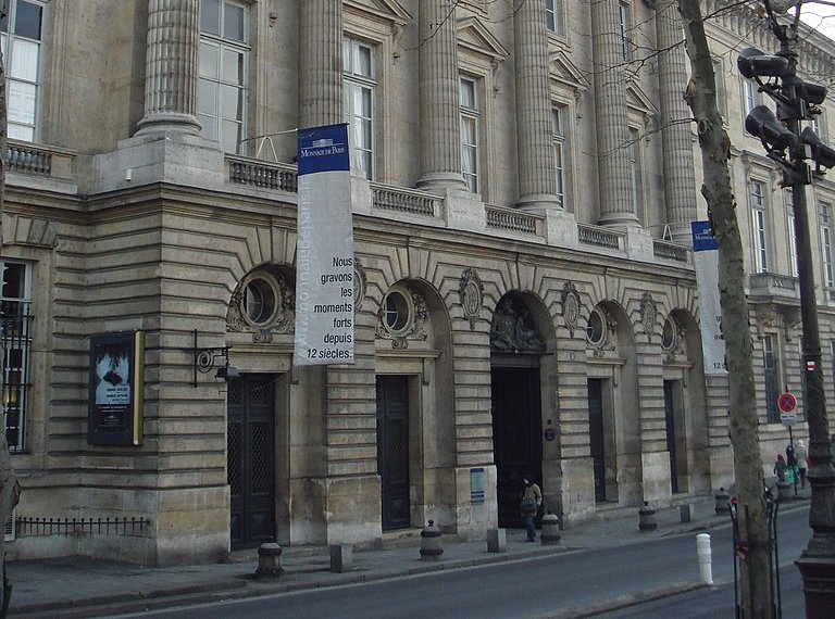 The Monnaie de Paris is the national monetary institution of France