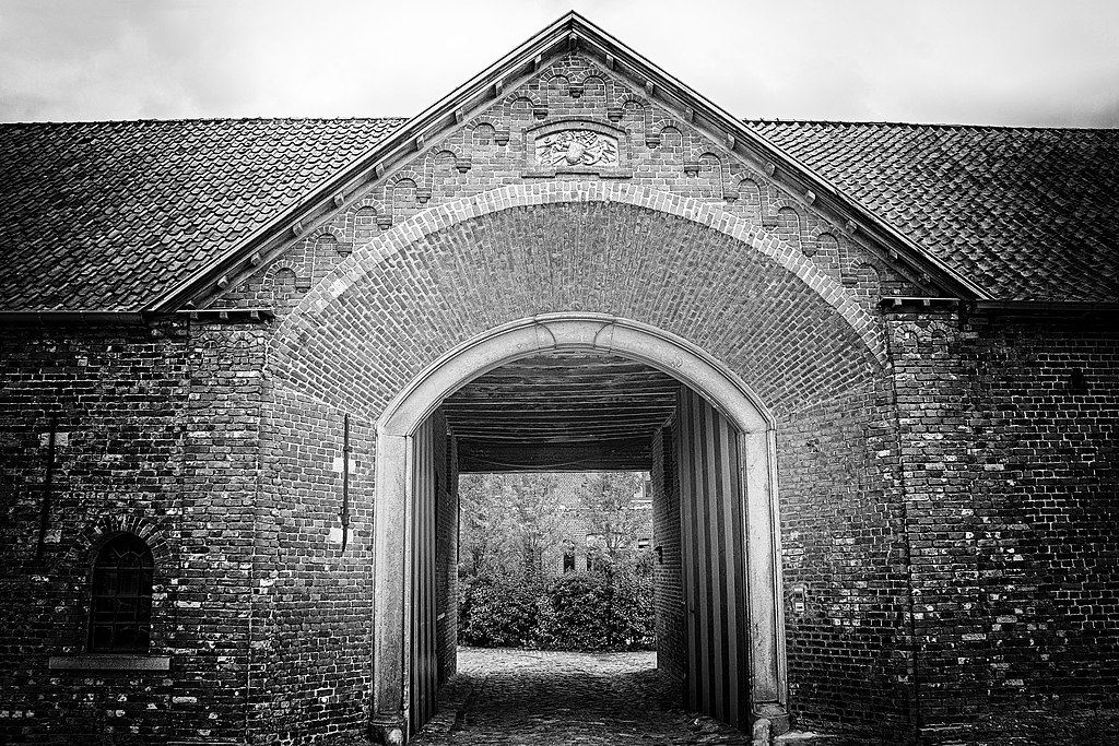 The Op-Ale brewery in Opwijk, Belgium was licensed by the Affligem Abbey to brew beers