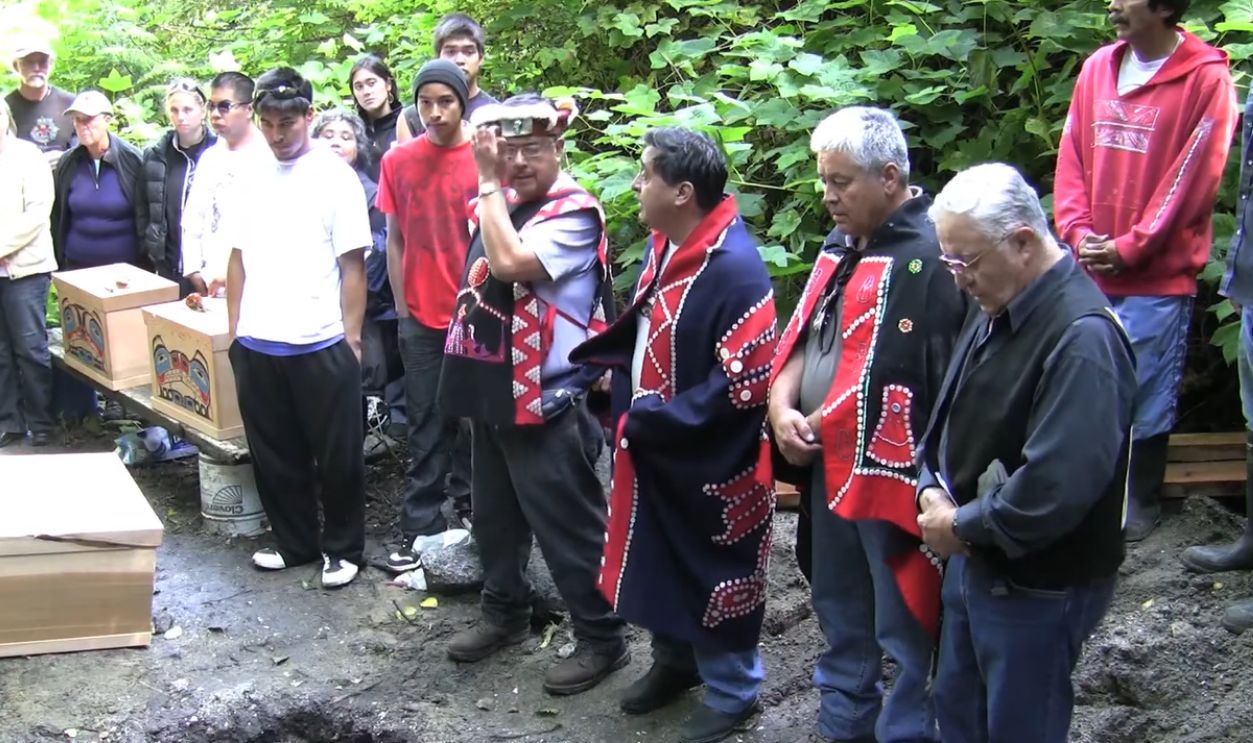 Heiltsuk People