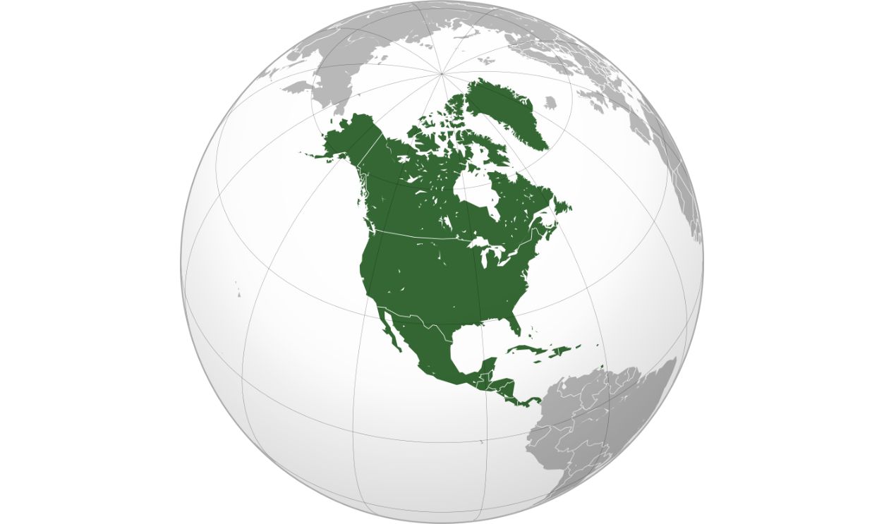 North America
