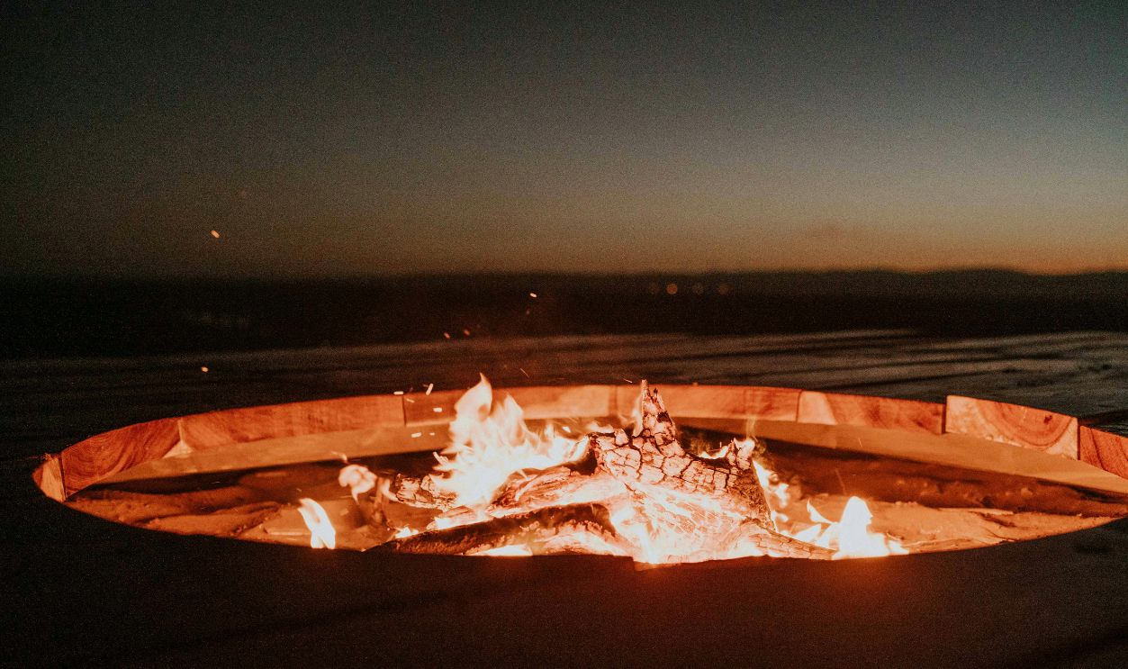 Fire Pit