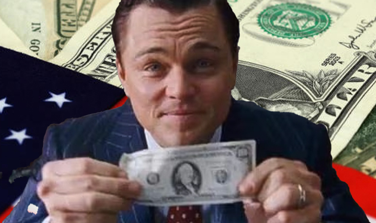 Rss Thumb - Americans Expenses