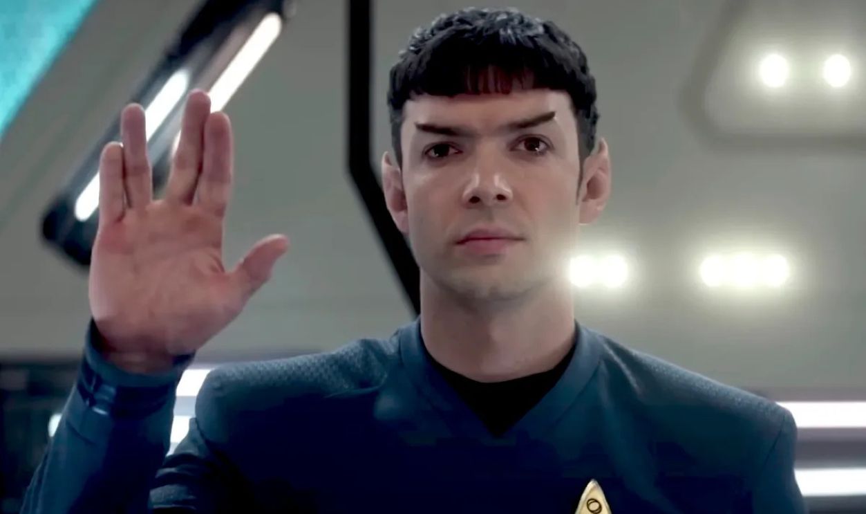 Spock