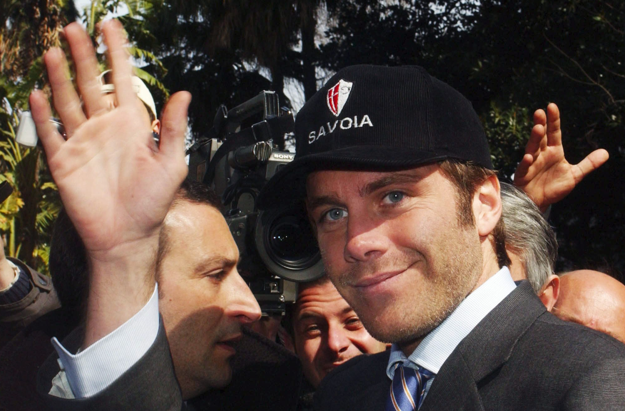 Emanuele Filiberto of Savoy, Prince of Venice