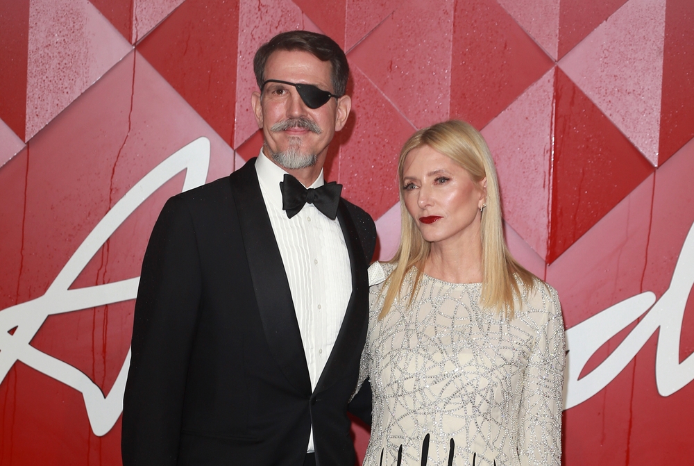 Marie-Chantal, Crown Princess of Greece