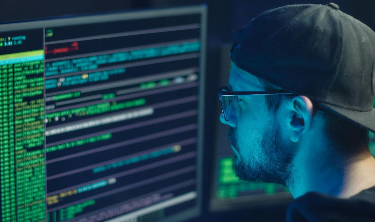 Cybersecurity Analyst