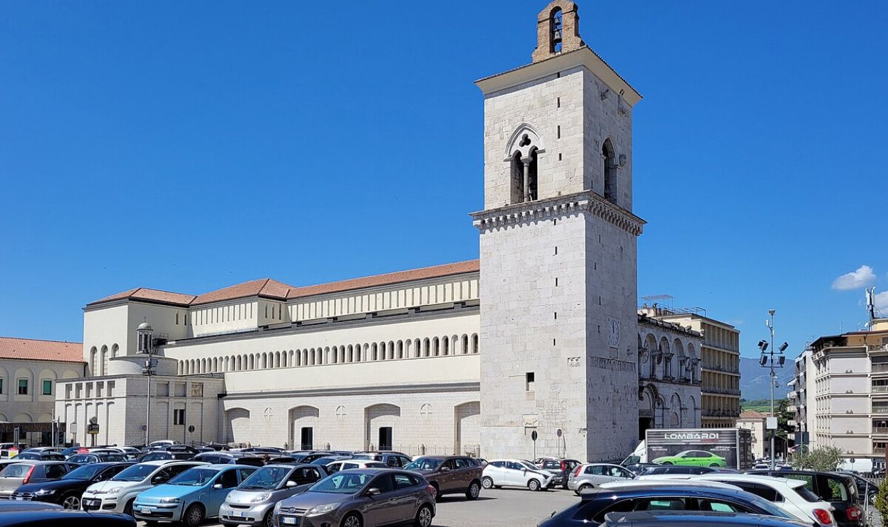Benevento Cathedral