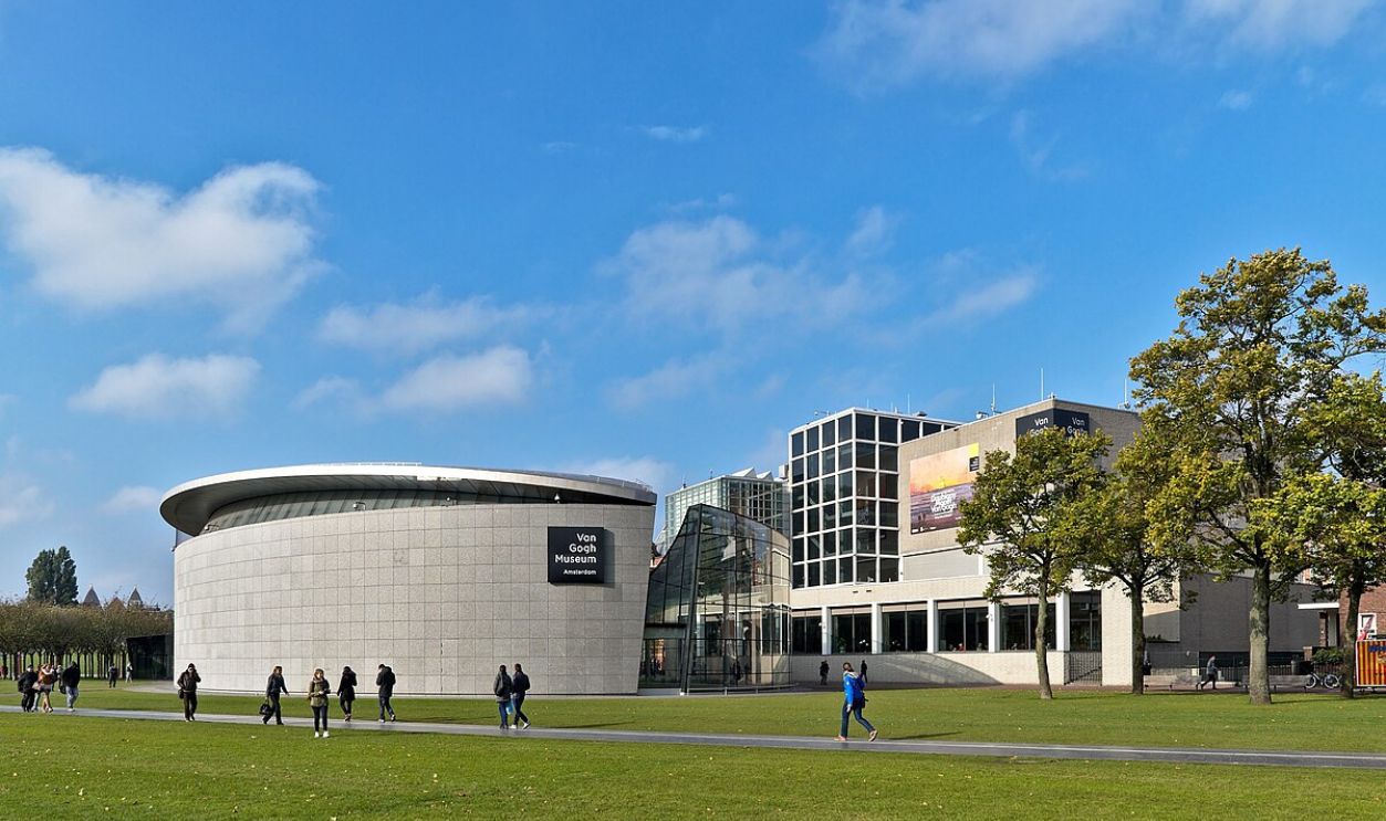 Van Gogh Museum