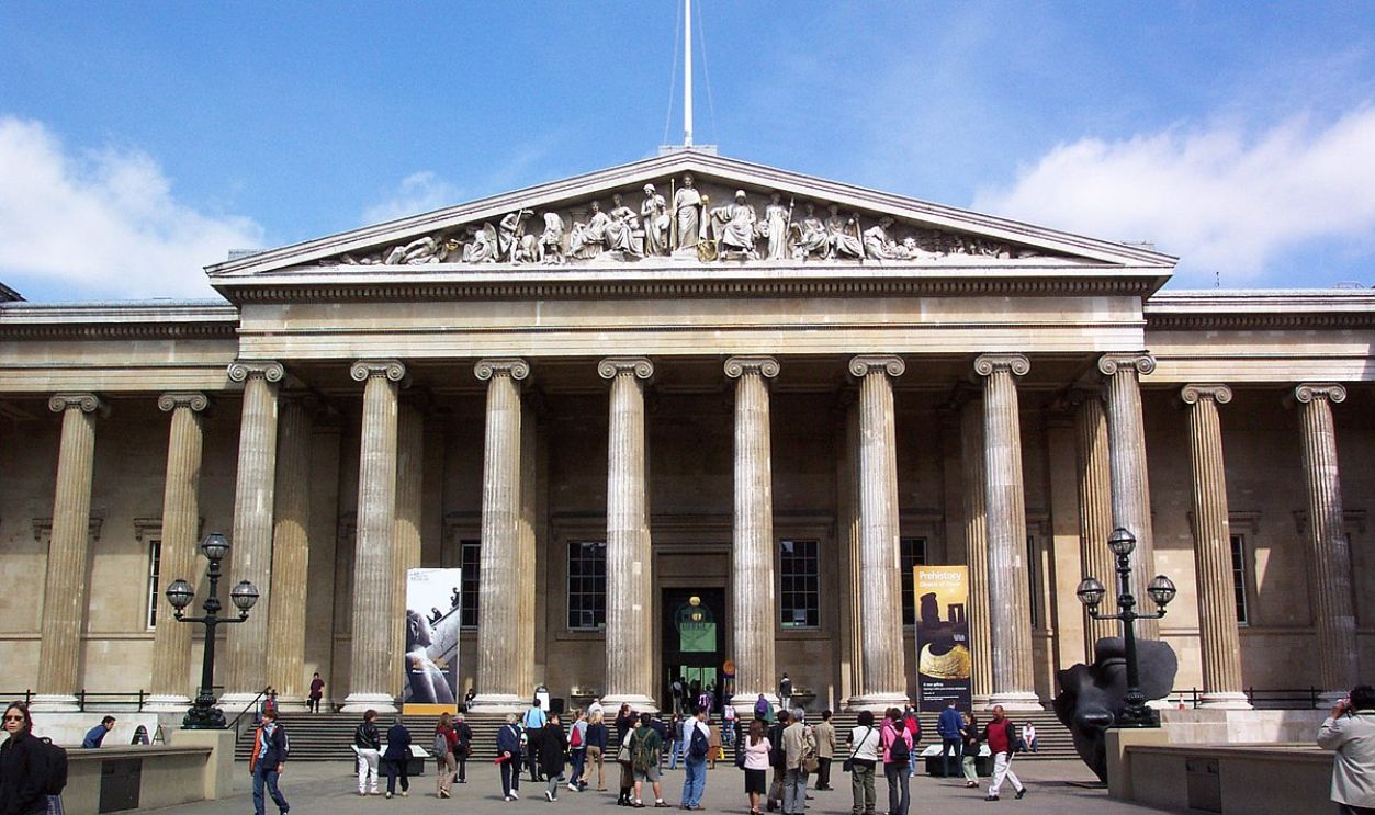 British Museum