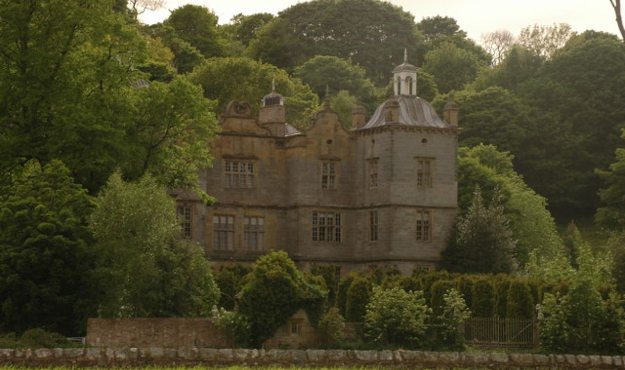 Plas Teg (Flintshire, Wales)