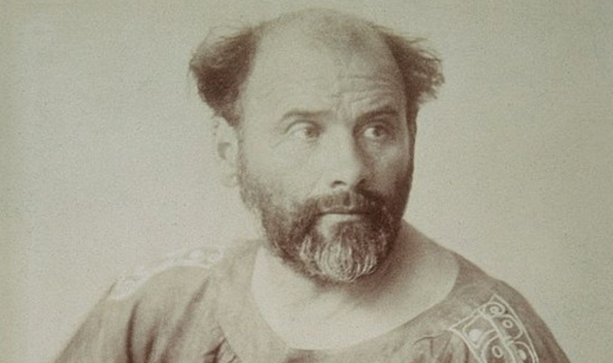 Gustav Klimt