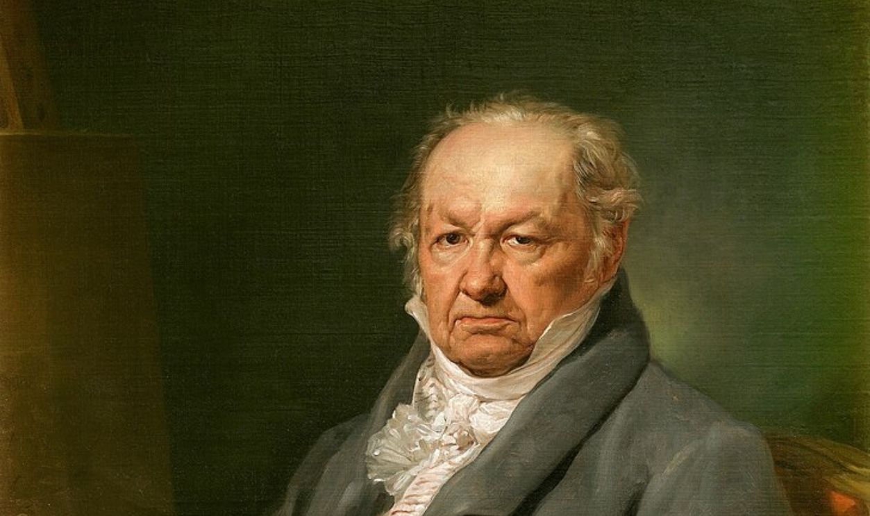 Vicente López Portaña