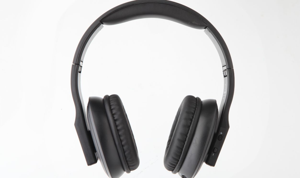Noise-Canceling Headphones