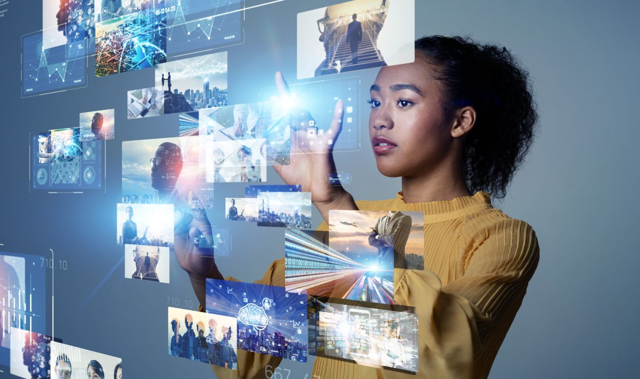 Visualization Techniques