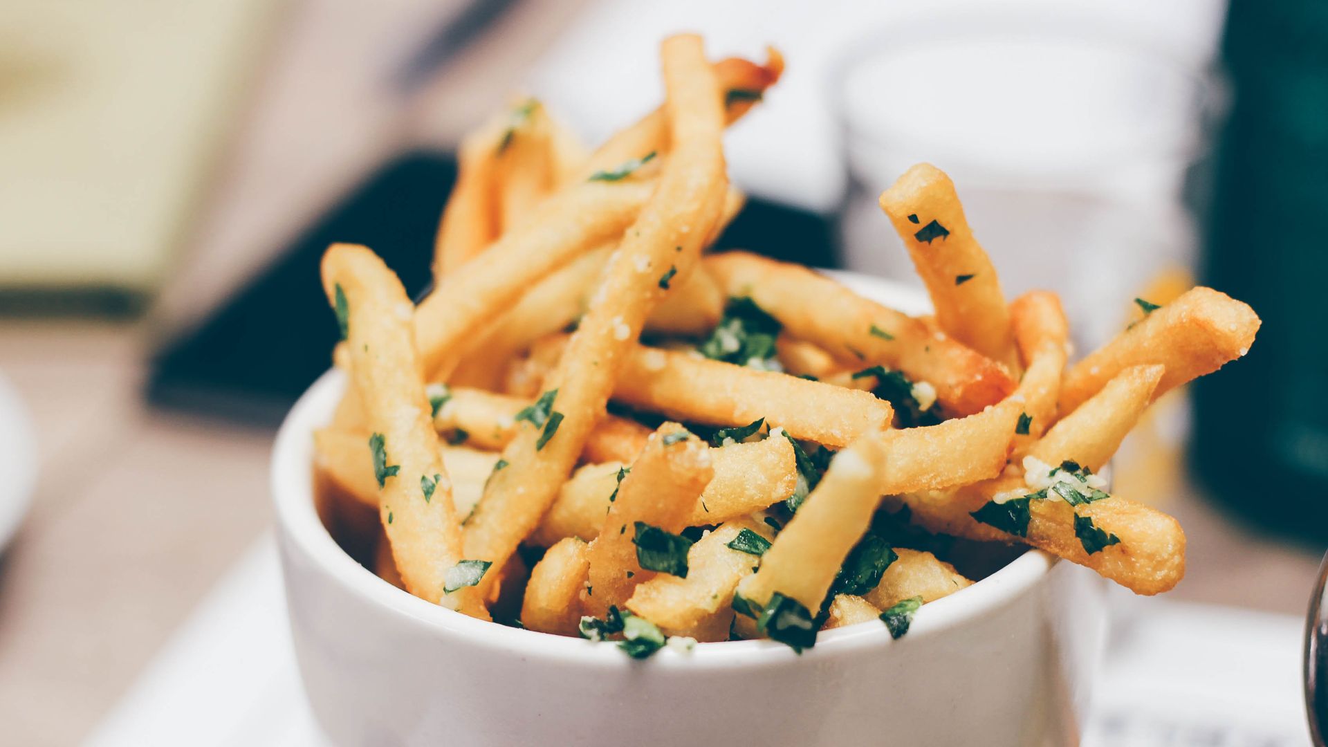 File:Truffle Fries (Unsplash).jpg