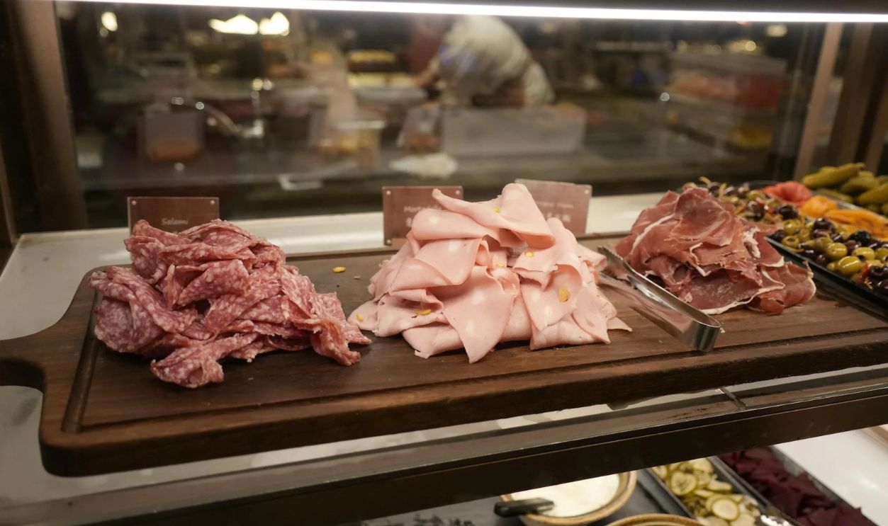 Deli Meats