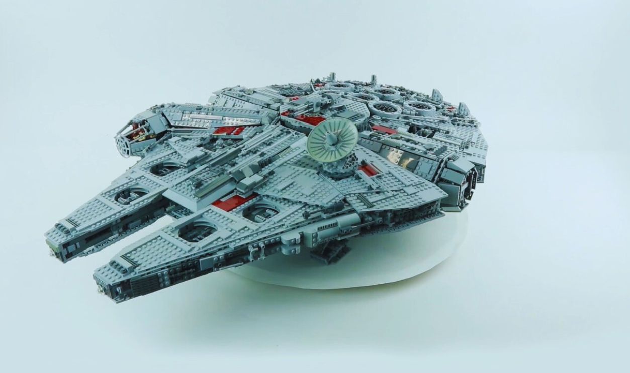 Tiger Electronics Original Furby