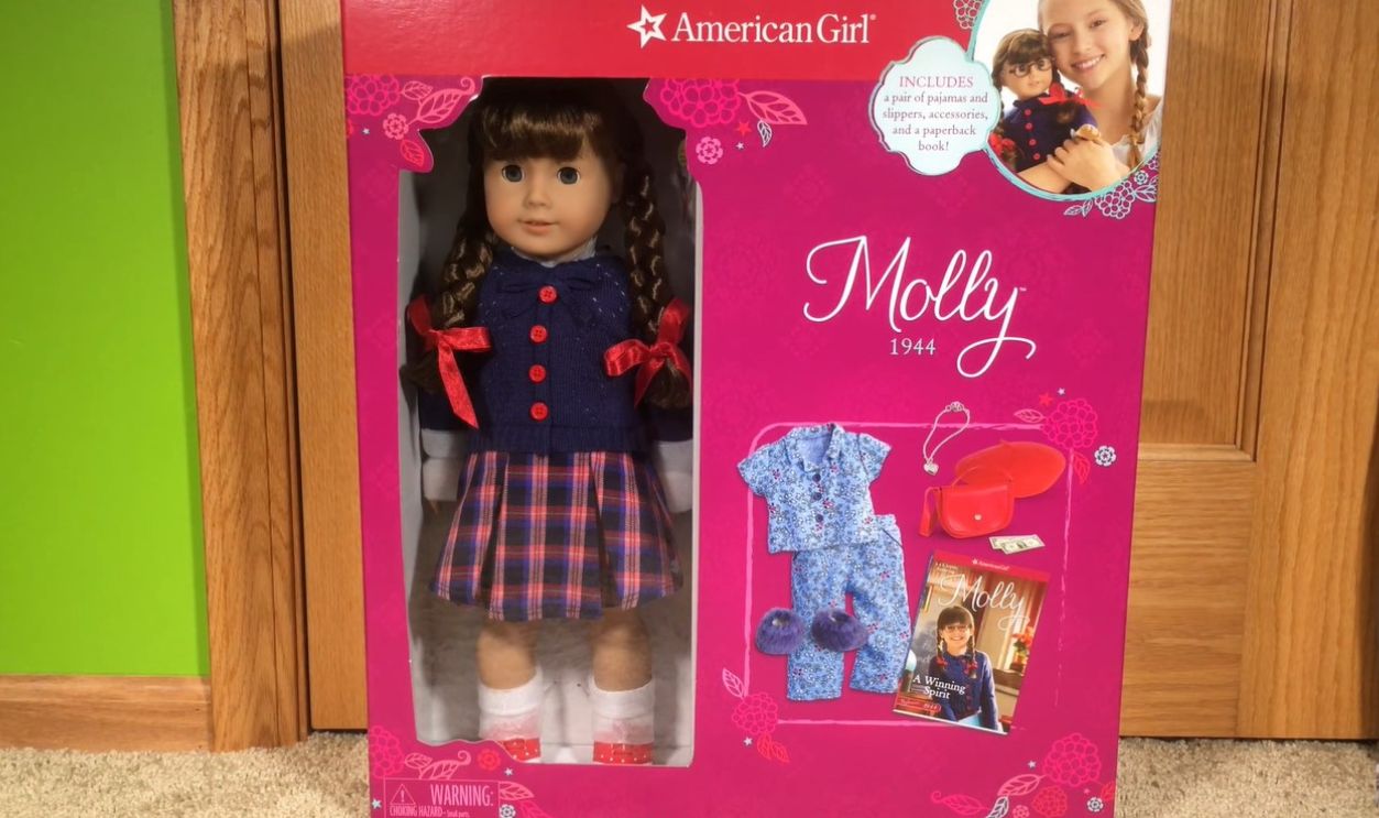 American Girl 