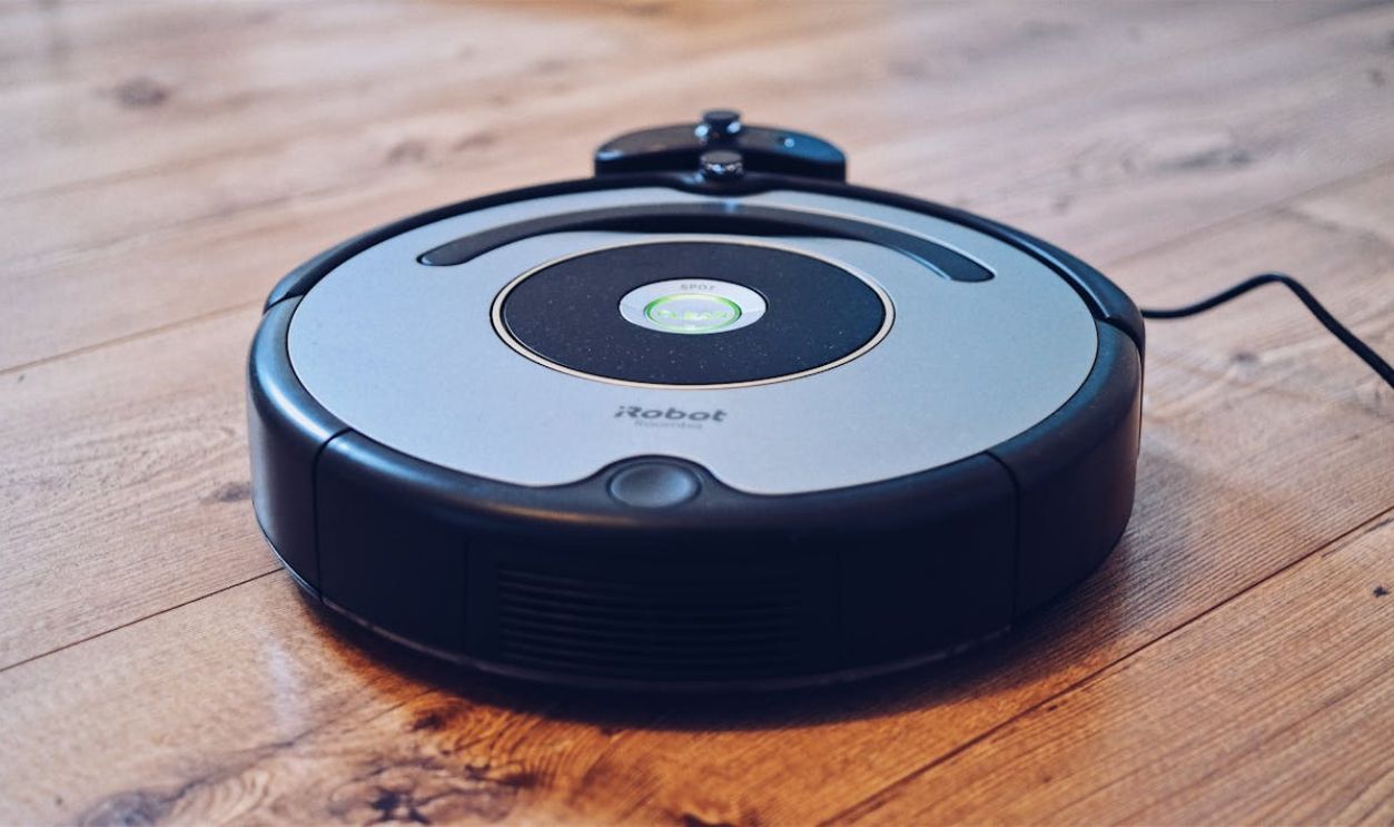 Robot Vacuum Cleaners