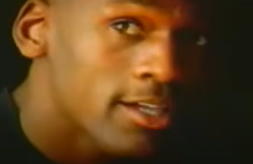 McDonald’s: The Showdown (1993)