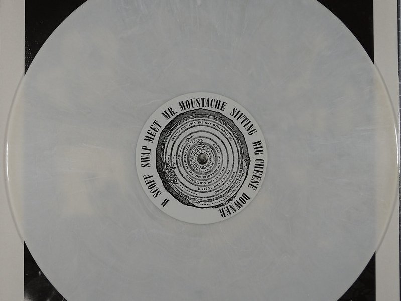 Close Up Photo of Nirvana 