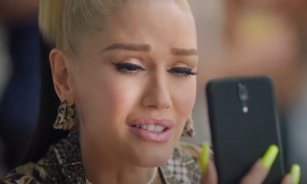 T-Mobile: The Mix-Up (2021)