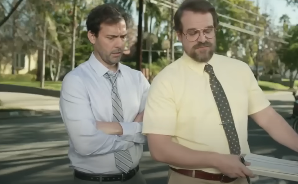 Tide: It’s A Tide Ad (2018)