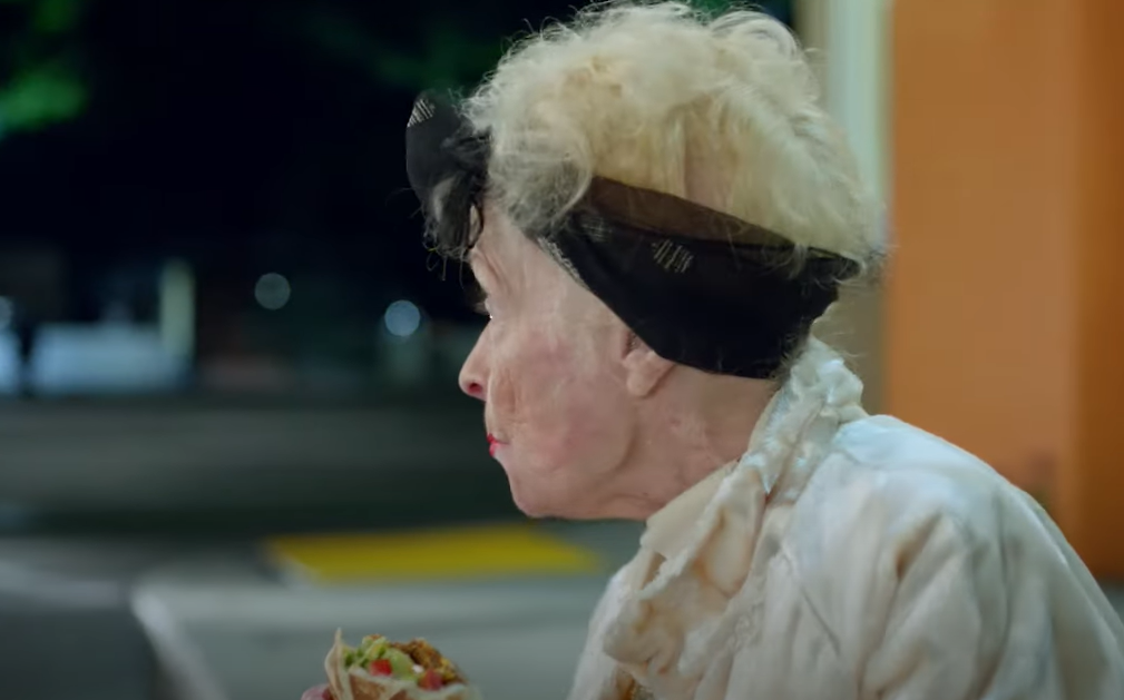 Taco Bell: Viva Young (2013)