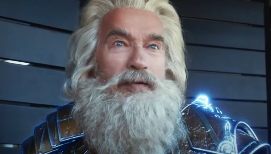 BMW: Zeus and Hera Retire (2022)