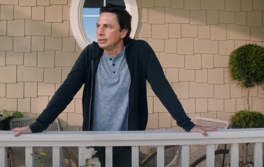 T-Mobile: Scrubs Duet (2022)