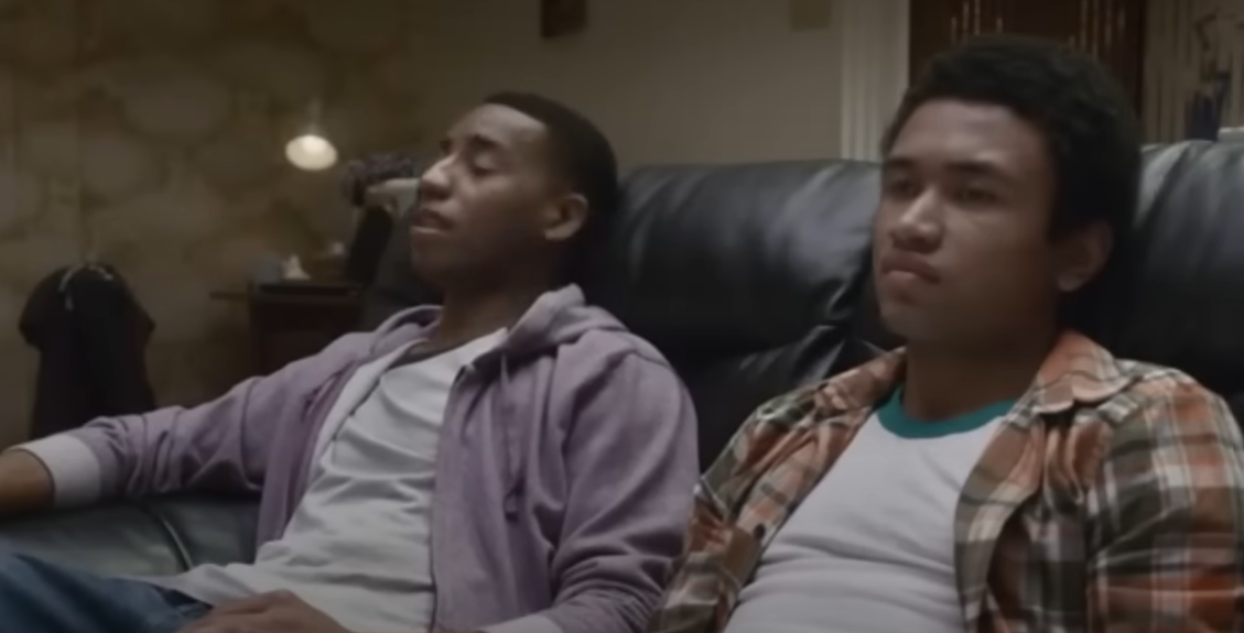 Mountain Dew: Puppy Monkey Baby' (2016)