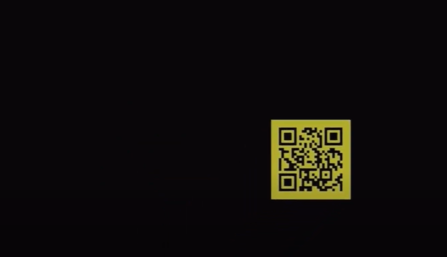 Coinbase: QR Code (2022)
