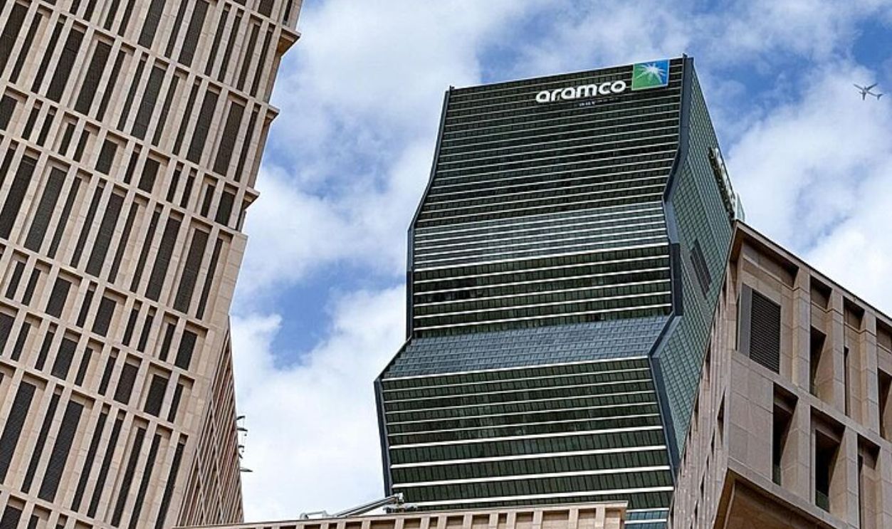 Saudi Aramco