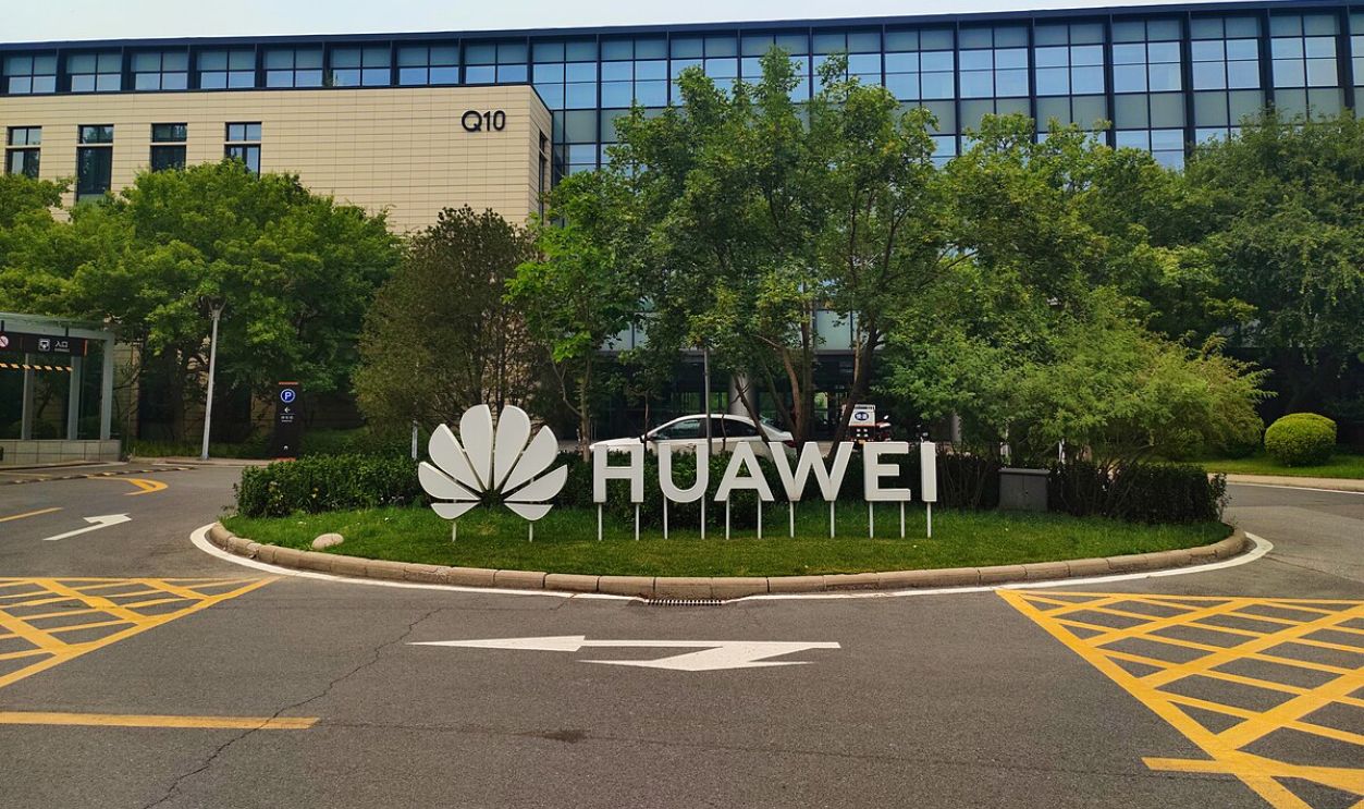 Huawei