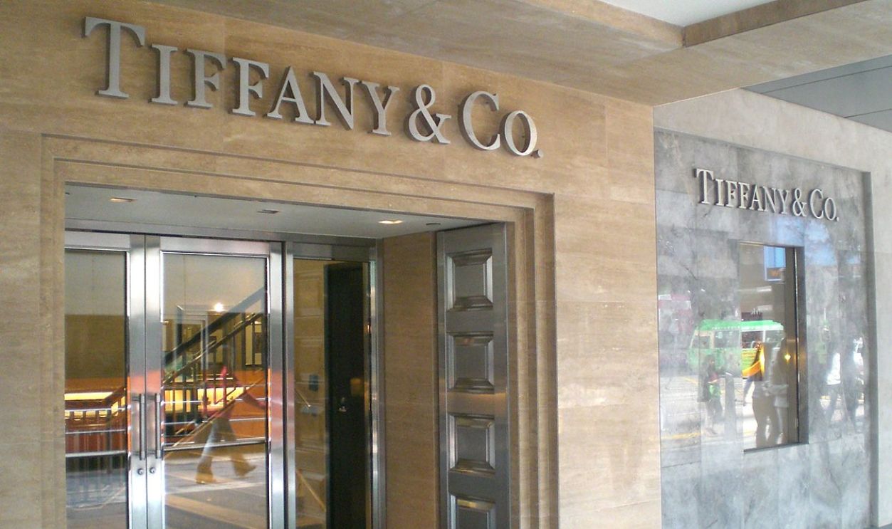 Tiffany & Co