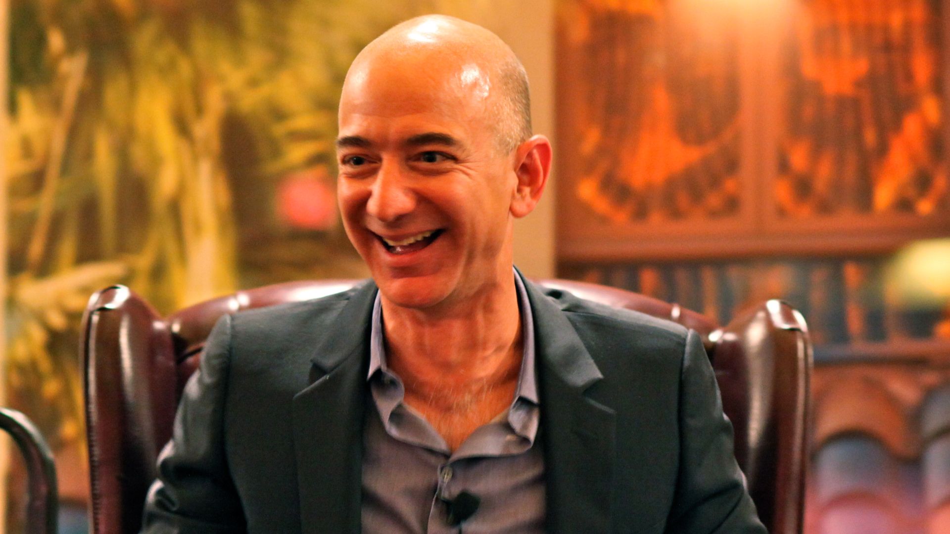 File:Jeff Bezos' iconic laugh.jpg