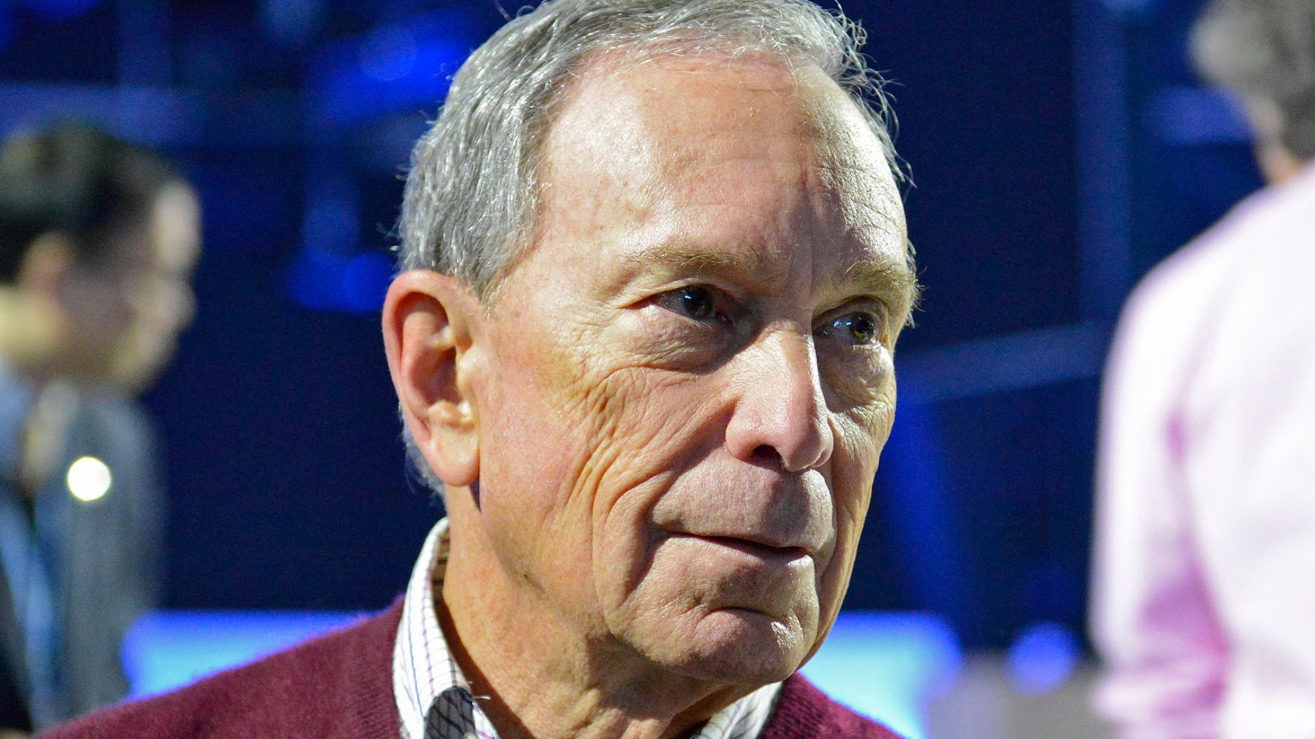 File:Michael Bloomberg COP21 2015-12-05.jpg