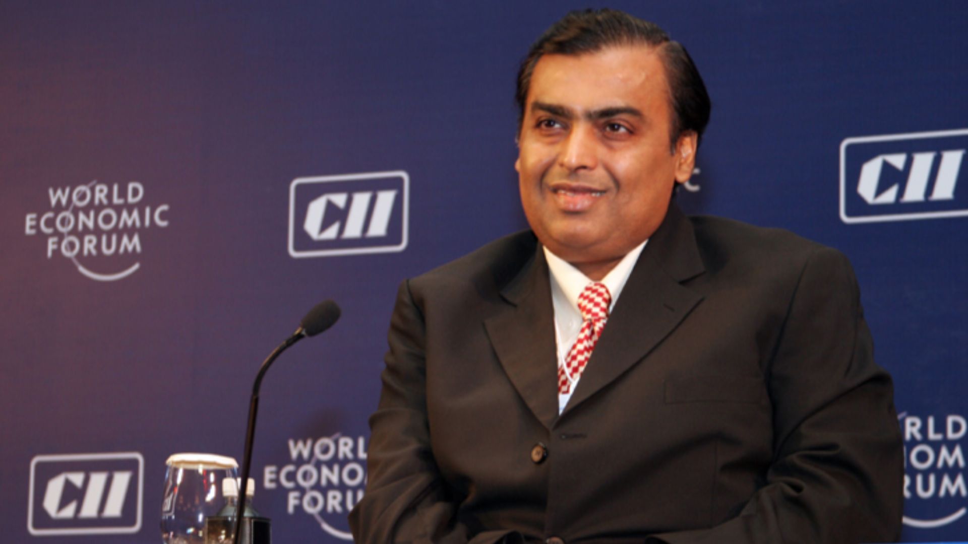 File:Flickr - World Economic Forum - Ambani.jpg