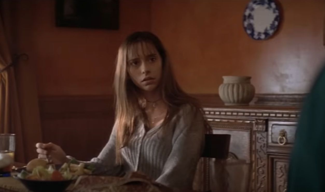 I Know What You Did Last Summer (1997)