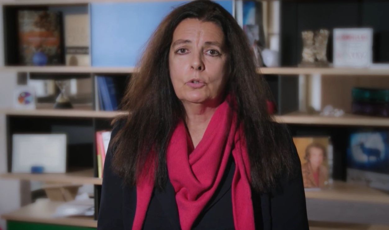 Francoise Bettencourt Meyers