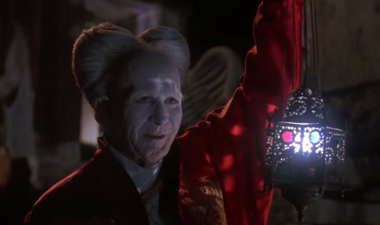 Bram Stoker's Dracula 