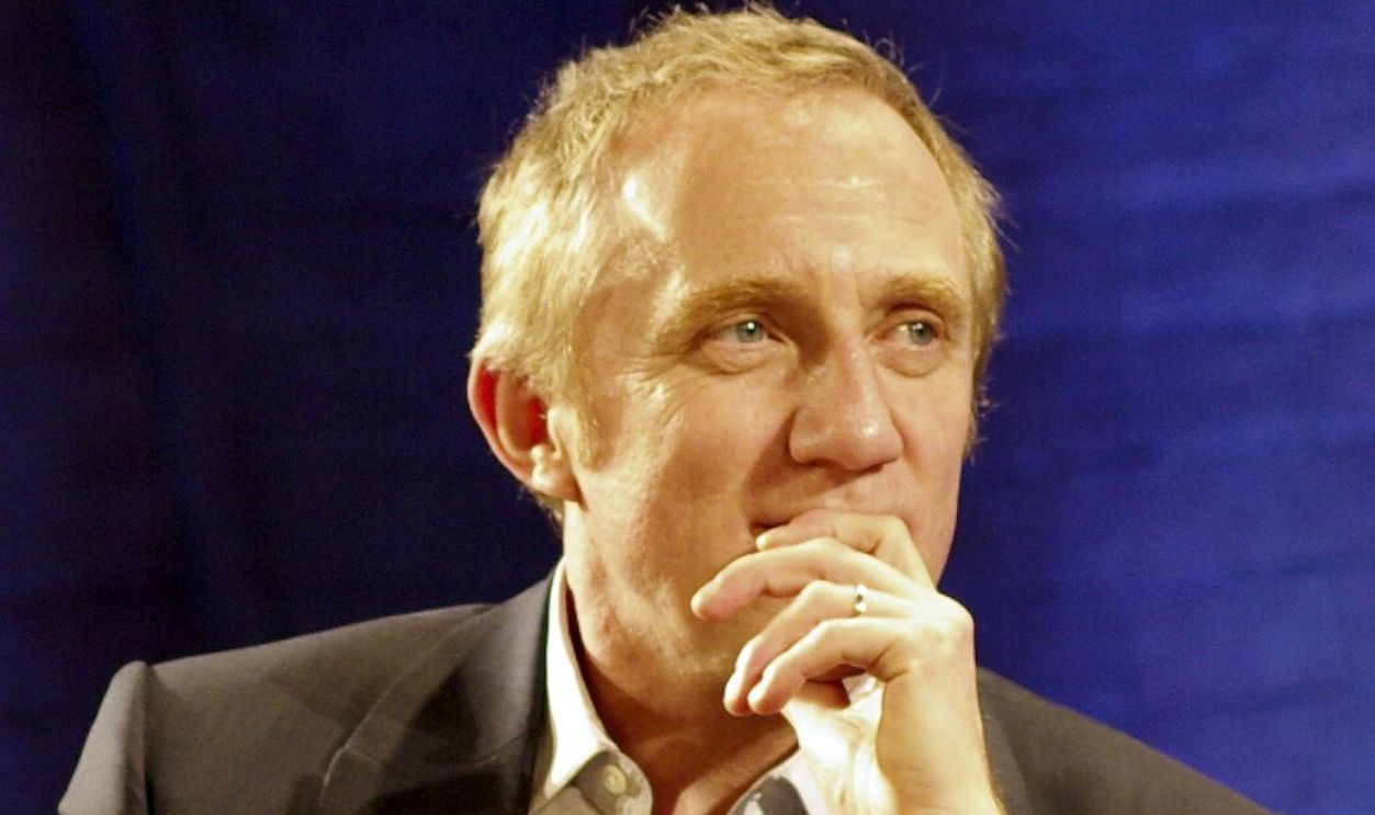 Francois Pinault